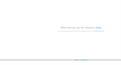 Desktop Screenshot of angouleme.family-sphere.com