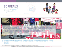 Tablet Screenshot of bordeaux.family-sphere.com